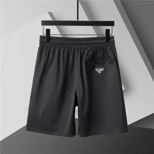 Wholesale Prada Pants For Men #1419416 $29.00 USD, Wholesale Quality Replica Prada Pants