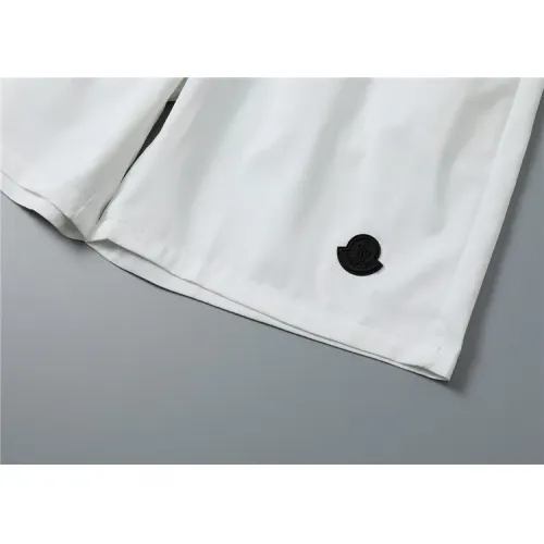 Replica Moncler Pants For Men #1419420 $29.00 USD for Wholesale