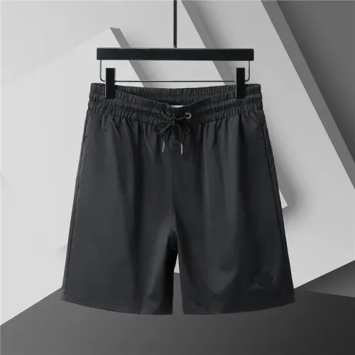 Wholesale Moncler Pants For Men #1419421 $29.00 USD, Wholesale Quality Replica Moncler Pants