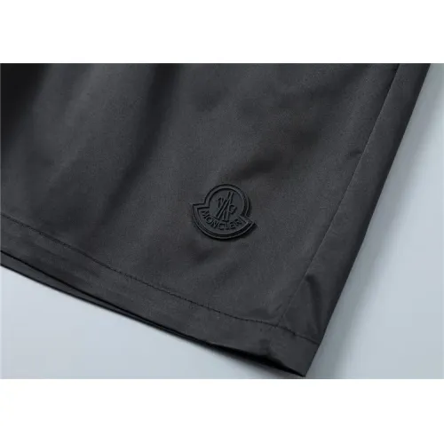 Replica Moncler Pants For Men #1419421 $29.00 USD for Wholesale