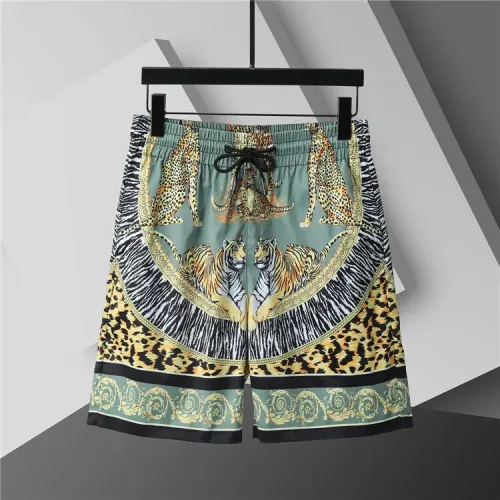 Wholesale Versace Pants For Men #1419427 $29.00 USD, Wholesale Quality Replica Versace Pants