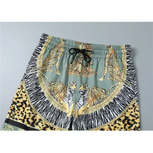 Replica Versace Pants For Men #1419427 $29.00 USD for Wholesale