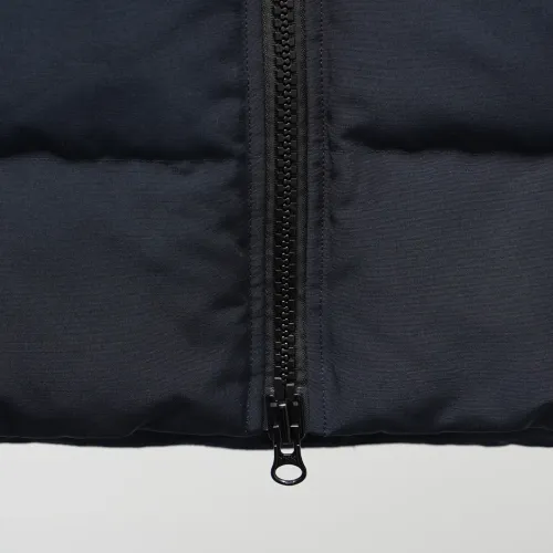 Replica Canada Goose Down Feather Coat Long Sleeved For Unisex #1419498 $160.00 USD for Wholesale