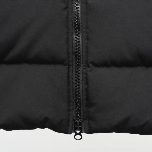 Replica Canada Goose Down Feather Coat Long Sleeved For Unisex #1419499 $160.00 USD for Wholesale