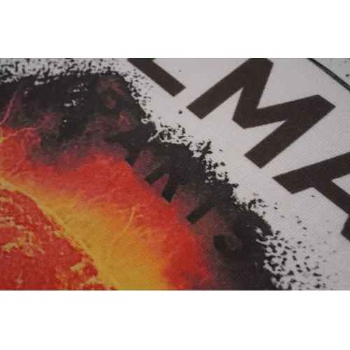 Replica Balmain T-Shirts Short Sleeved For Unisex #1419620 $29.00 USD for Wholesale