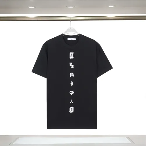 Wholesale Givenchy T-Shirts Short Sleeved For Unisex #1419628 $29.00 USD, Wholesale Quality Replica Givenchy T-Shirts