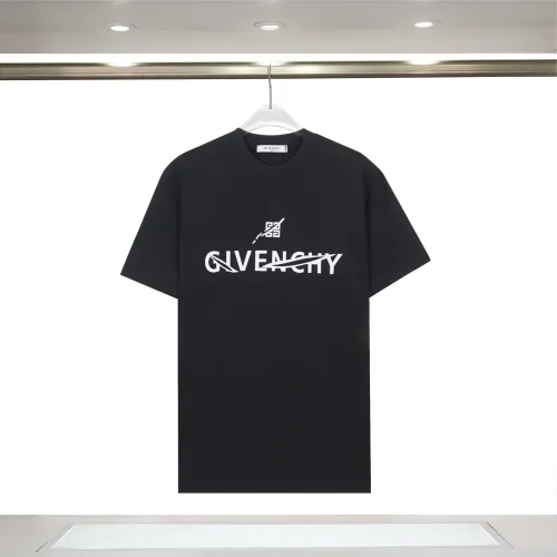 Wholesale Givenchy T-Shirts Short Sleeved For Unisex #1419630 $29.00 USD, Wholesale Quality Replica Givenchy T-Shirts