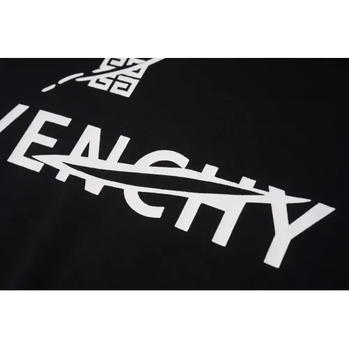 Replica Givenchy T-Shirts Short Sleeved For Unisex #1419630 $29.00 USD for Wholesale
