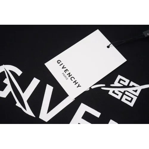 Replica Givenchy T-Shirts Short Sleeved For Unisex #1419630 $29.00 USD for Wholesale