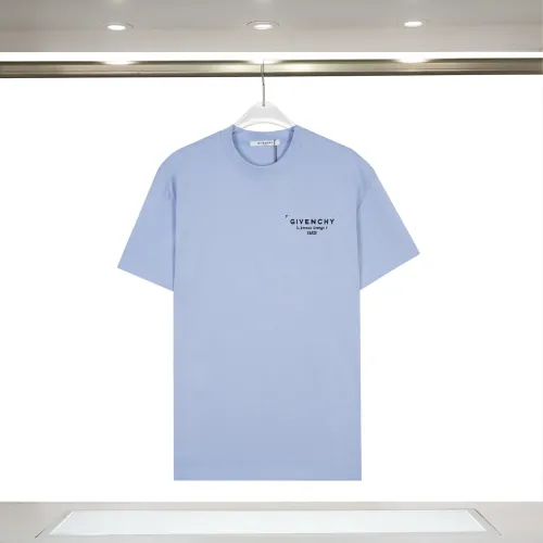 Wholesale Givenchy T-Shirts Short Sleeved For Unisex #1419632 $29.00 USD, Wholesale Quality Replica Givenchy T-Shirts