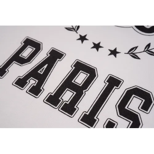 Replica Celine T-Shirts Short Sleeved For Unisex #1419634 $29.00 USD for Wholesale