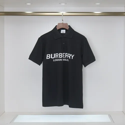 Wholesale Burberry T-Shirts Short Sleeved For Men #1419649 $36.00 USD, Wholesale Quality Replica Burberry T-Shirts
