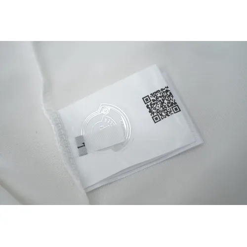 Replica Moncler T-Shirts Short Sleeved For Men #1419650 $36.00 USD for Wholesale