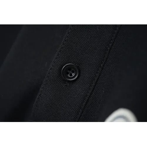 Replica Moncler T-Shirts Short Sleeved For Men #1419653 $36.00 USD for Wholesale