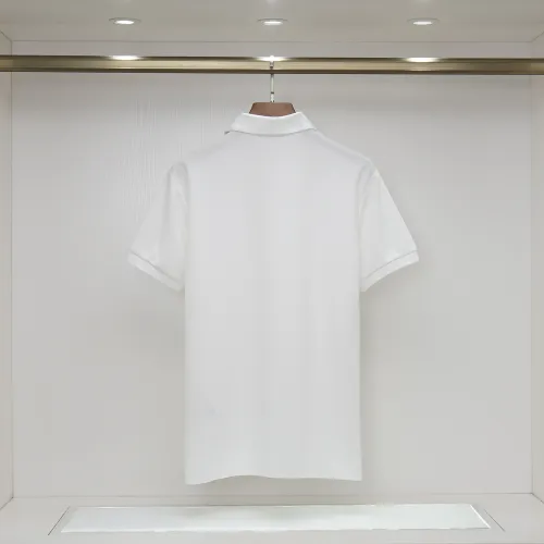 Replica Prada T-Shirts Short Sleeved For Men #1419655 $36.00 USD for Wholesale