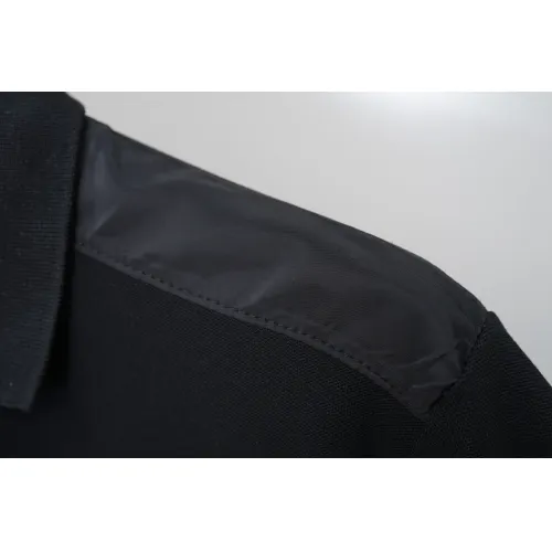 Replica Prada T-Shirts Short Sleeved For Men #1419656 $36.00 USD for Wholesale