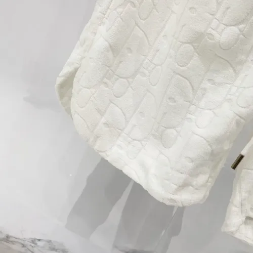 Replica Christian Dior Pants For Unisex #1419674 $32.00 USD for Wholesale