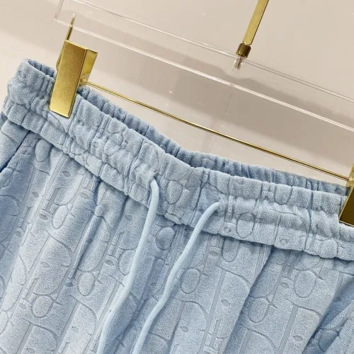 Replica Christian Dior Pants For Unisex #1419675 $32.00 USD for Wholesale