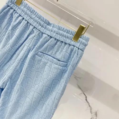 Replica Christian Dior Pants For Unisex #1419675 $32.00 USD for Wholesale