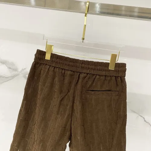 Replica Christian Dior Pants For Unisex #1419677 $32.00 USD for Wholesale