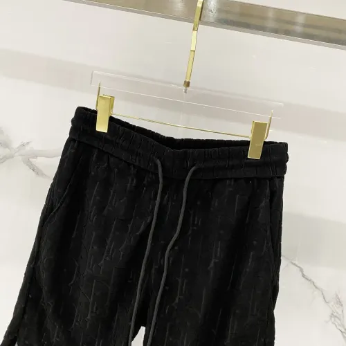 Replica Christian Dior Pants For Unisex #1419679 $32.00 USD for Wholesale