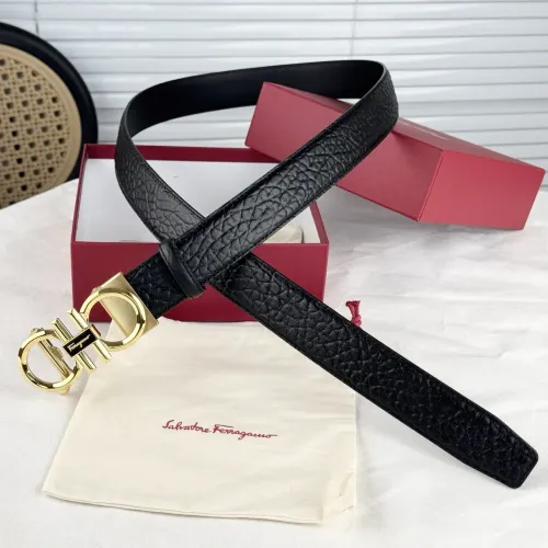 Wholesale Salvatore Ferragamo AAA Quality Belts For Men #1419759 $60.00 USD, Wholesale Quality Replica Salvatore Ferragamo AAA Quality Belts