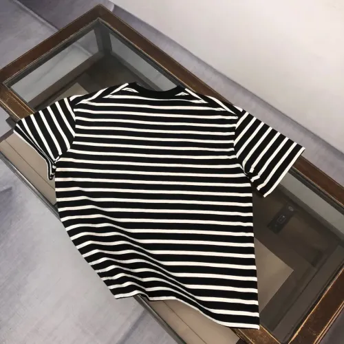 Replica Moncler T-Shirts Short Sleeved For Unisex #1419774 $42.00 USD for Wholesale