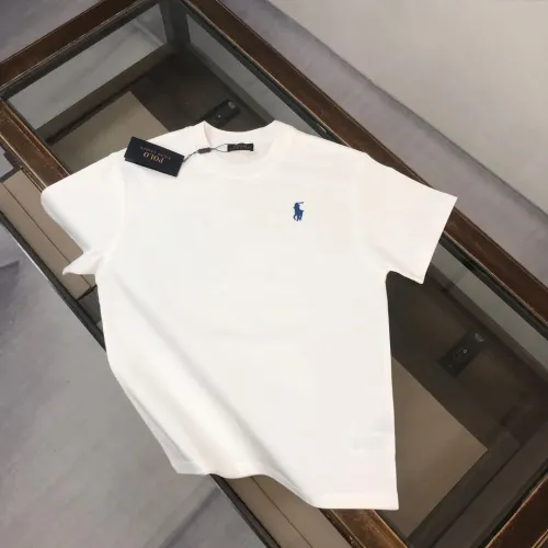 Wholesale Ralph Lauren Polo T-Shirts Short Sleeved For Unisex #1419780 $36.00 USD, Wholesale Quality Replica Ralph Lauren Polo T-Shirts
