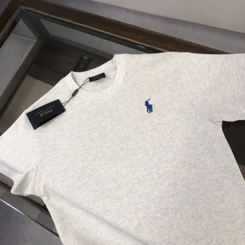 Replica Ralph Lauren Polo T-Shirts Short Sleeved For Unisex #1419781 $36.00 USD for Wholesale