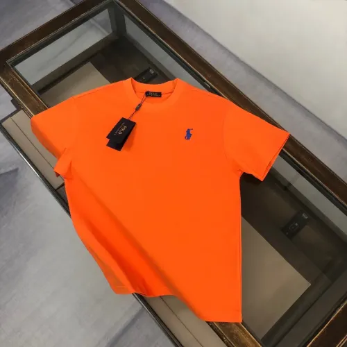 Wholesale Ralph Lauren Polo T-Shirts Short Sleeved For Unisex #1419782 $36.00 USD, Wholesale Quality Replica Ralph Lauren Polo T-Shirts