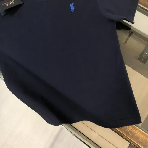 Replica Ralph Lauren Polo T-Shirts Short Sleeved For Unisex #1419783 $36.00 USD for Wholesale
