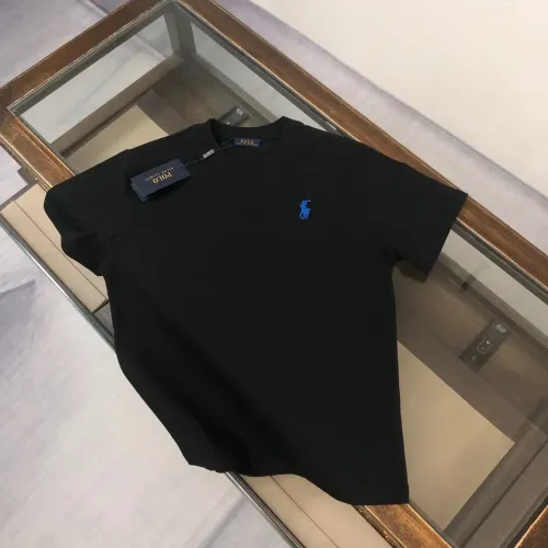 Wholesale Ralph Lauren Polo T-Shirts Short Sleeved For Unisex #1419784 $36.00 USD, Wholesale Quality Replica Ralph Lauren Polo T-Shirts