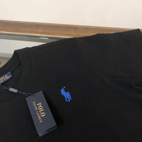 Replica Ralph Lauren Polo T-Shirts Short Sleeved For Unisex #1419784 $36.00 USD for Wholesale