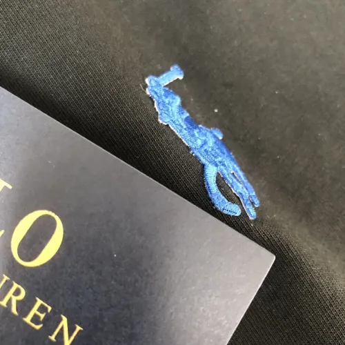 Replica Ralph Lauren Polo T-Shirts Short Sleeved For Unisex #1419784 $36.00 USD for Wholesale