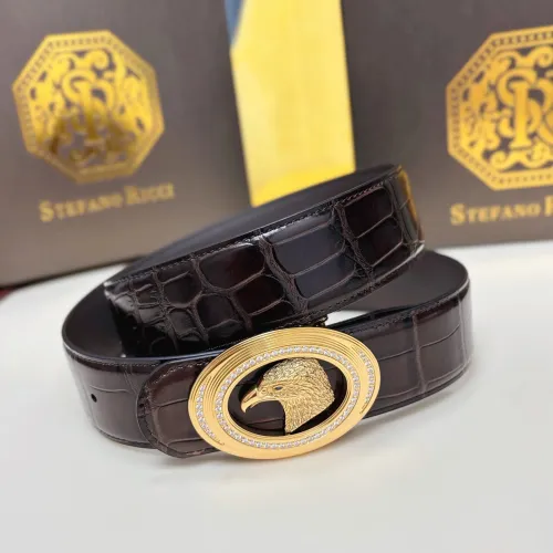 Wholesale Stefano Ricci AAA Quality Belts In 3.8cm For Men #1419790 $60.00 USD, Wholesale Quality Replica Stefano Ricci AAA Quality Belts
