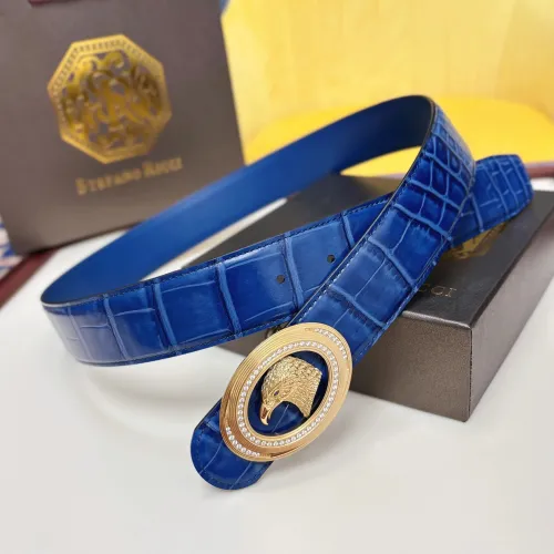 Wholesale Stefano Ricci AAA Quality Belts In 3.8cm For Men #1419793 $60.00 USD, Wholesale Quality Replica Stefano Ricci AAA Quality Belts