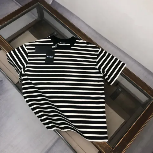 Wholesale Boss T-Shirts Short Sleeved For Unisex #1419794 $42.00 USD, Wholesale Quality Replica Boss T-Shirts