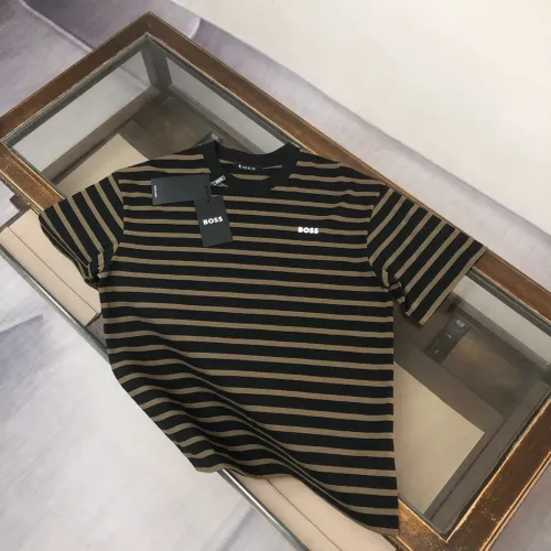 Wholesale Boss T-Shirts Short Sleeved For Unisex #1419795 $42.00 USD, Wholesale Quality Replica Boss T-Shirts