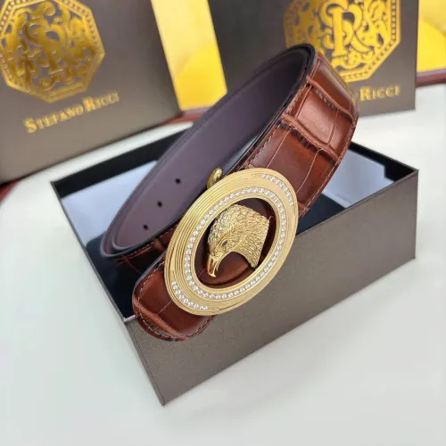 Wholesale Stefano Ricci AAA Quality Belts In 3.8cm For Men #1419796 $60.00 USD, Wholesale Quality Replica Stefano Ricci AAA Quality Belts
