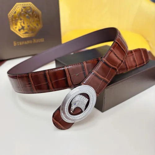 Wholesale Stefano Ricci AAA Quality Belts In 3.8cm For Men #1419797 $60.00 USD, Wholesale Quality Replica Stefano Ricci AAA Quality Belts