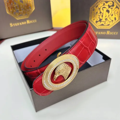 Wholesale Stefano Ricci AAA Quality Belts In 3.8cm For Men #1419798 $60.00 USD, Wholesale Quality Replica Stefano Ricci AAA Quality Belts