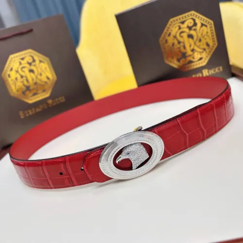 Replica Stefano Ricci AAA Quality Belts In 3.8cm For Men #1419799 $60.00 USD for Wholesale