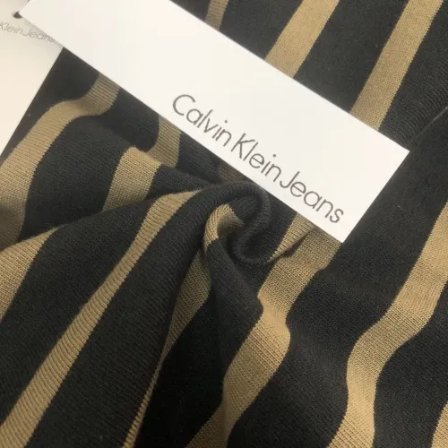 Replica Calvin Klein CK T-Shirts Short Sleeved For Unisex #1419801 $42.00 USD for Wholesale