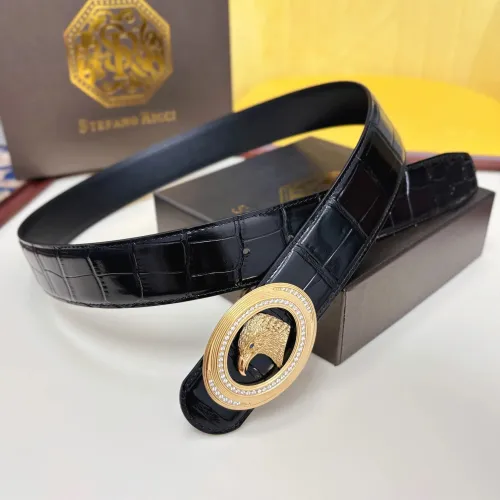 Wholesale Stefano Ricci AAA Quality Belts In 3.8cm For Men #1419803 $60.00 USD, Wholesale Quality Replica Stefano Ricci AAA Quality Belts