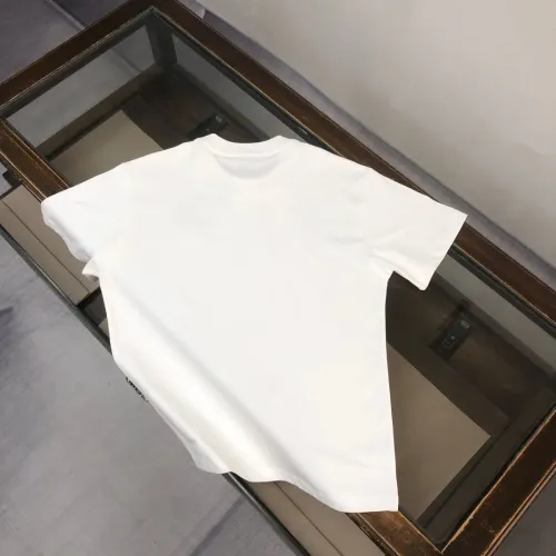 Replica Moncler T-Shirts Short Sleeved For Unisex #1419814 $36.00 USD for Wholesale