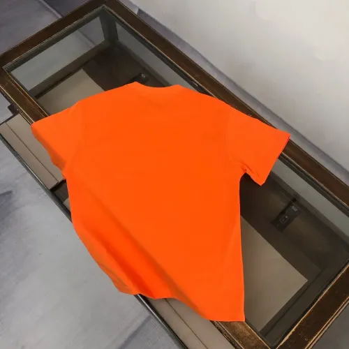 Replica Moncler T-Shirts Short Sleeved For Unisex #1419819 $36.00 USD for Wholesale