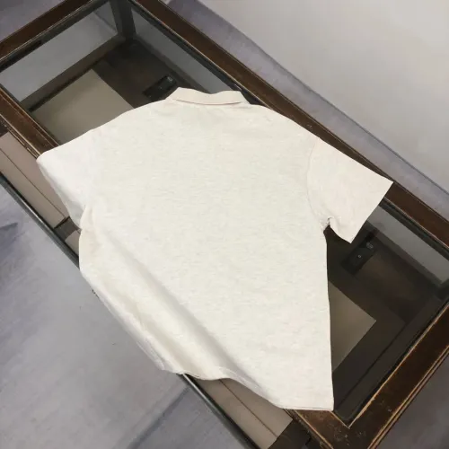 Replica Moncler T-Shirts Short Sleeved For Unisex #1419823 $38.00 USD for Wholesale