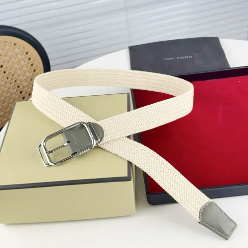 Wholesale Tom Ford AAA Quality Belts In 3.5cm For Men #1419829 $68.00 USD, Wholesale Quality Replica Tom Ford AAA Quality Belts
