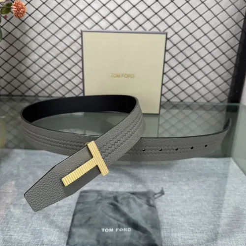 Wholesale Tom Ford AAA Quality Belts In 4.0cm For Men #1419843 $68.00 USD, Wholesale Quality Replica Tom Ford AAA Quality Belts