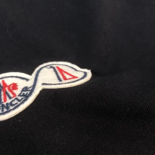 Replica Moncler T-Shirts Short Sleeved For Unisex #1419844 $38.00 USD for Wholesale